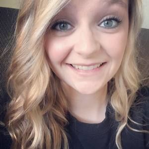 Meet your Posher, Jenna